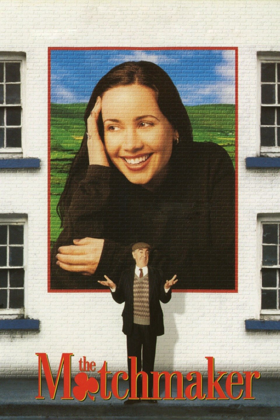 The MatchMaker (1997) [29952] (A1764919077) [[Movies]] --Plex--